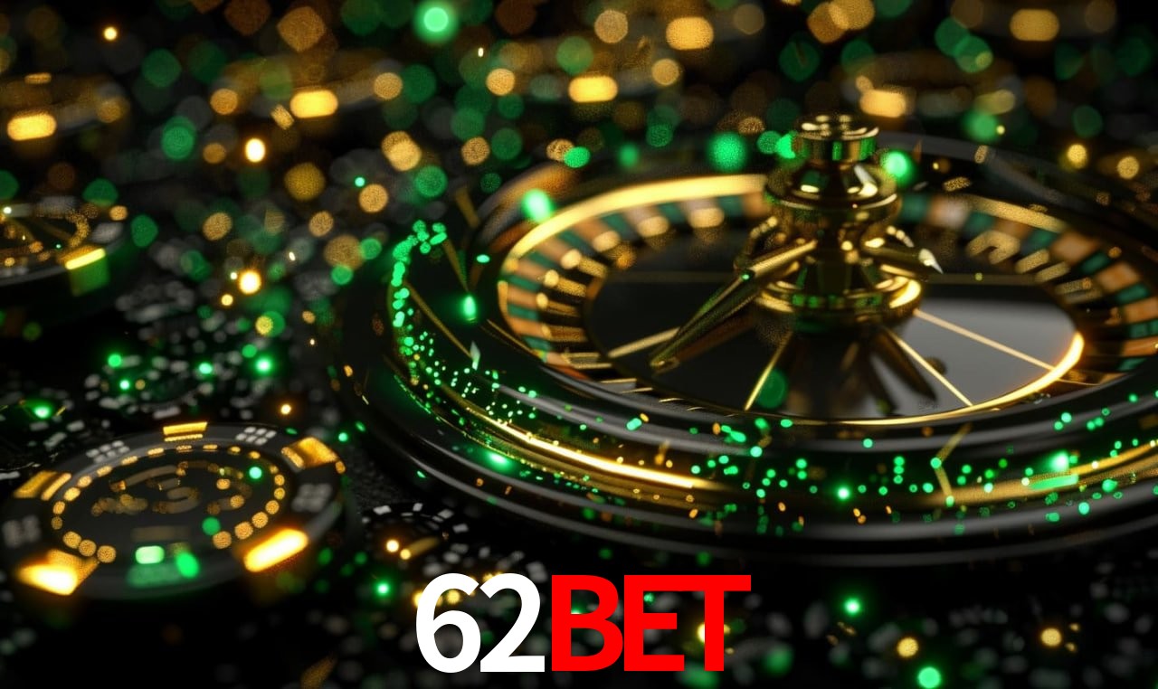 A Experiência Imersiva dos Cassinos Ao Vivo no 62Bet